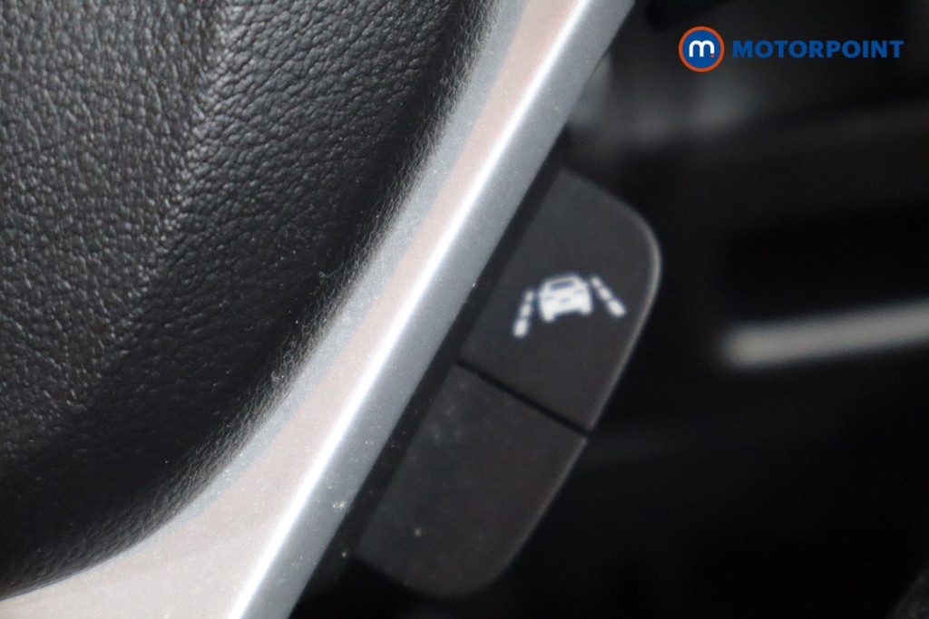 Suzuki Vitara Sz-T Manual Petrol SUV - Stock Number (1571834) - 21st supplementary image