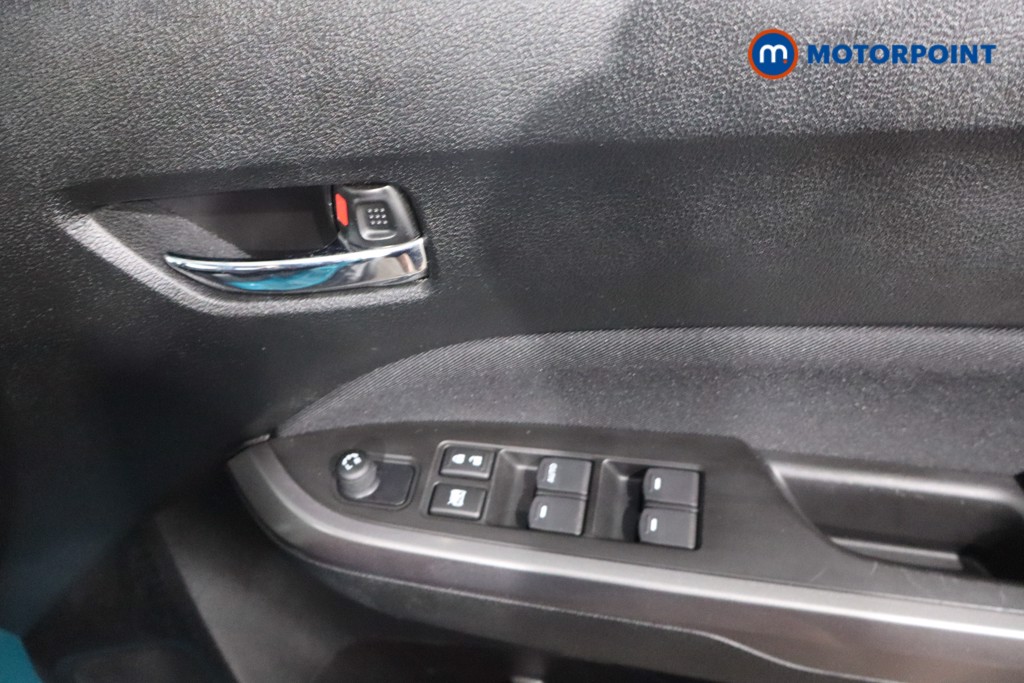Suzuki Vitara Sz-T Manual Petrol SUV - Stock Number (1571834) - 23rd supplementary image
