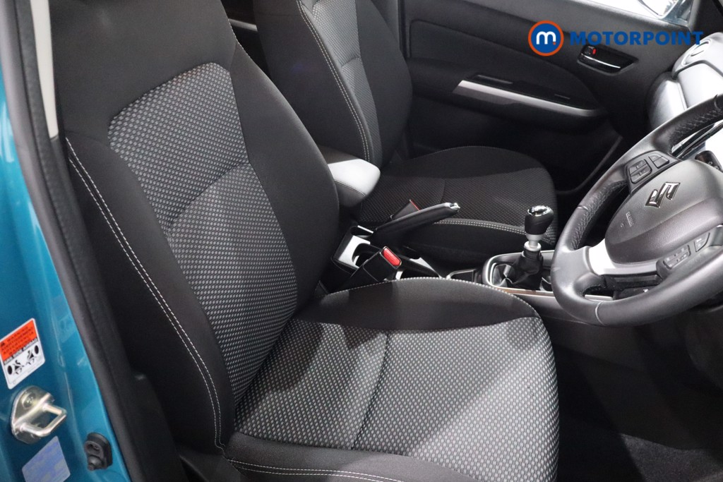 Suzuki Vitara Sz-T Manual Petrol SUV - Stock Number (1571834) - 25th supplementary image