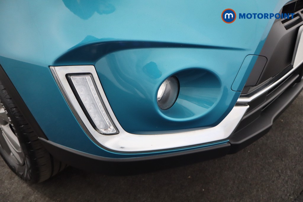 Suzuki Vitara Sz-T Manual Petrol SUV - Stock Number (1571834) - 27th supplementary image