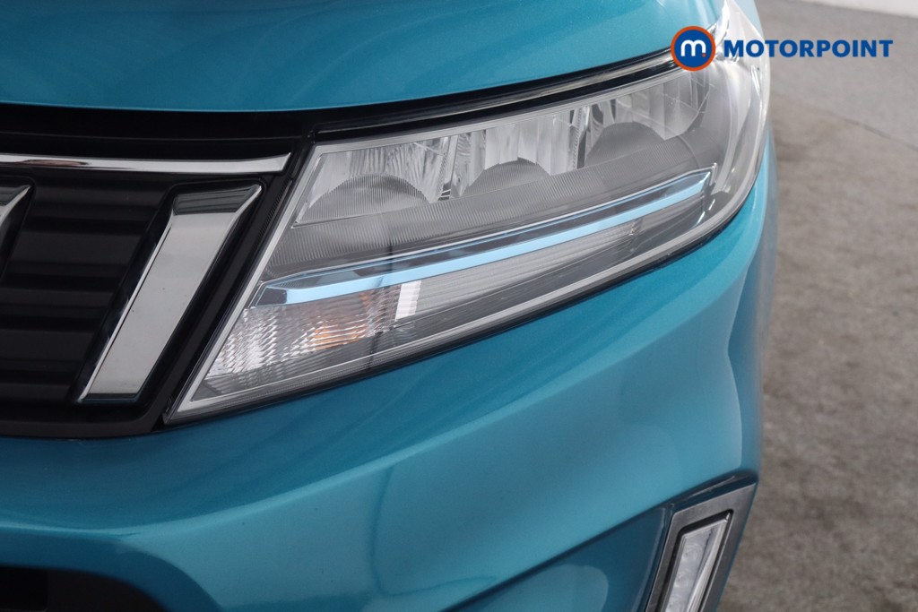 Suzuki Vitara Sz-T Manual Petrol SUV - Stock Number (1571834) - 28th supplementary image
