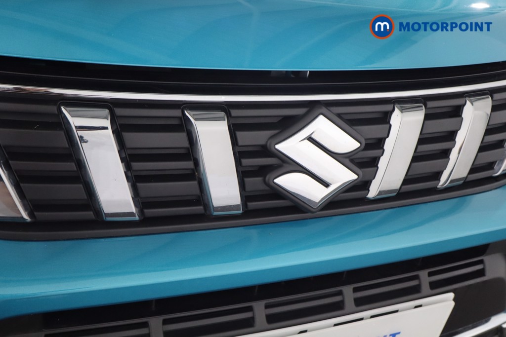 Suzuki Vitara Sz-T Manual Petrol SUV - Stock Number (1571834) - 29th supplementary image