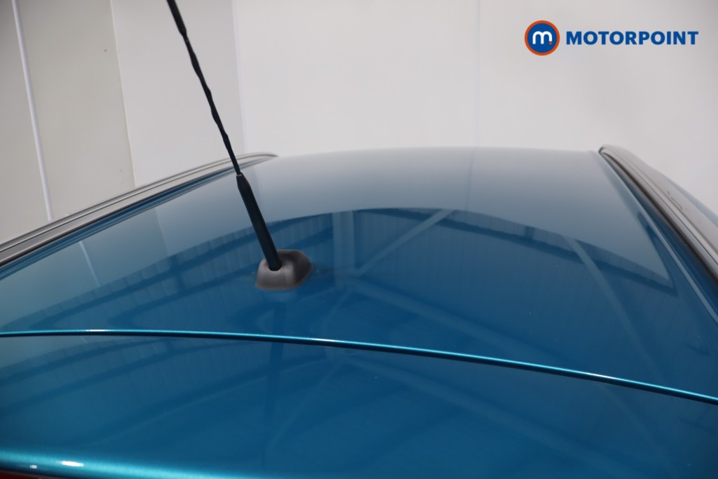 Suzuki Vitara Sz-T Manual Petrol SUV - Stock Number (1571834) - 32nd supplementary image