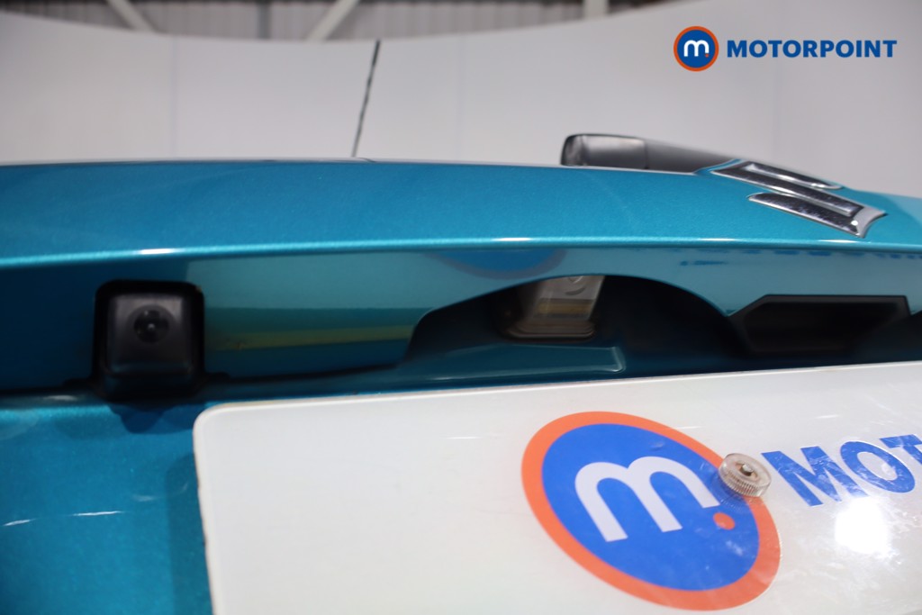 Suzuki Vitara Sz-T Manual Petrol SUV - Stock Number (1571834) - 36th supplementary image