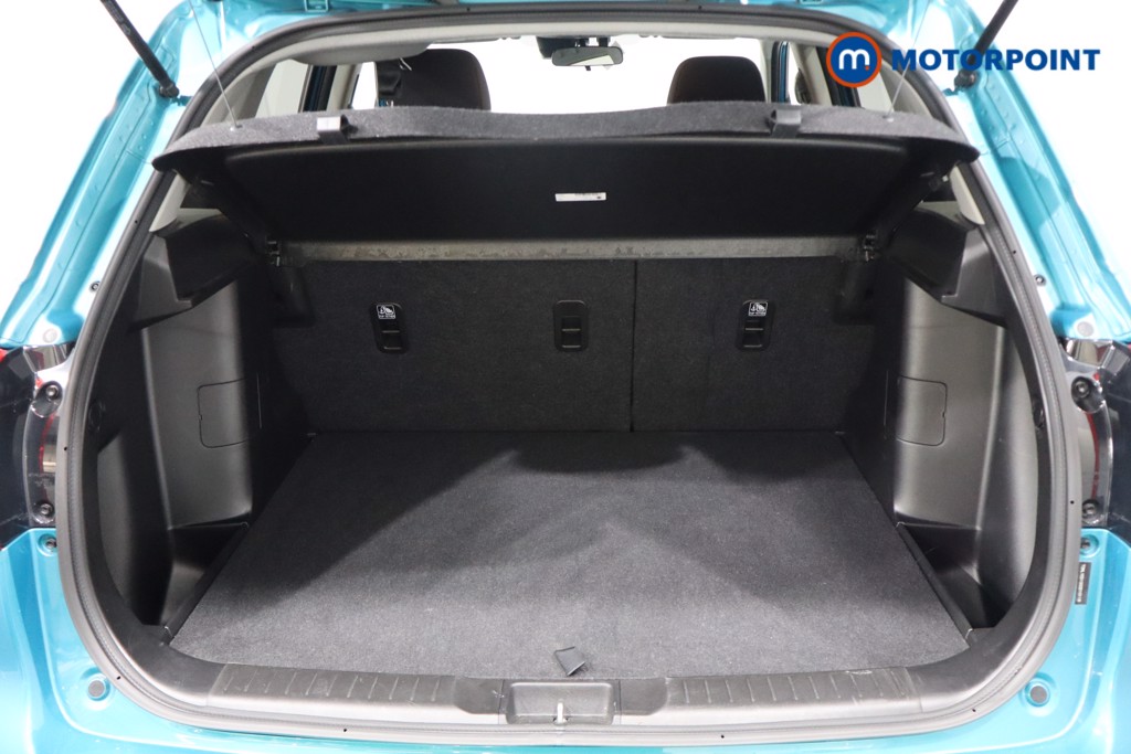 Suzuki Vitara Sz-T Manual Petrol SUV - Stock Number (1571834) - 38th supplementary image