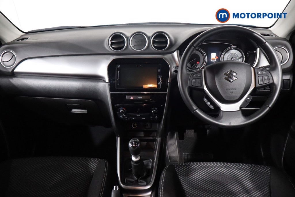 Suzuki Vitara Sz-T Manual Petrol SUV - Stock Number (1571834) - 1st supplementary image