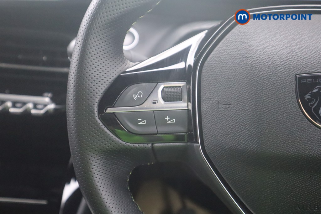 Peugeot 208 GT Manual Petrol Hatchback - Stock Number (1516194) - 8th supplementary image