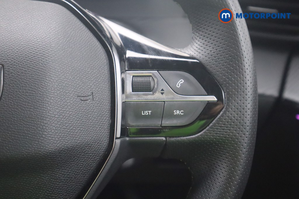 Peugeot 208 GT Manual Petrol Hatchback - Stock Number (1516194) - 9th supplementary image