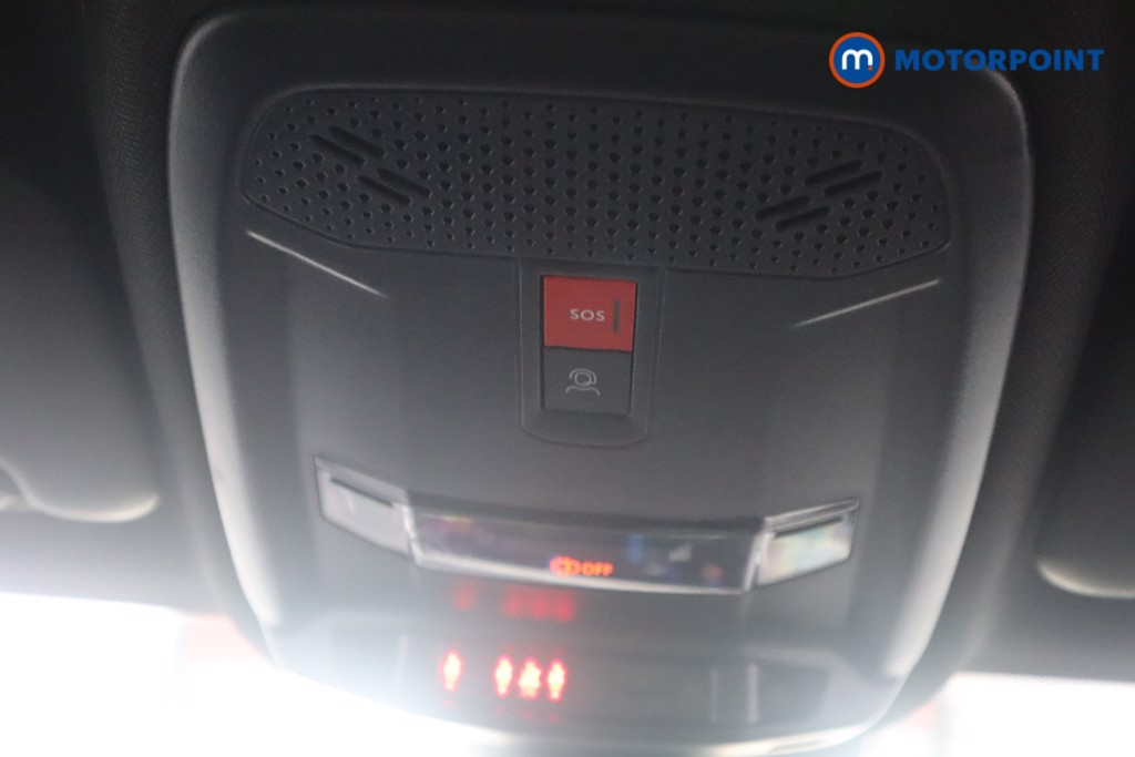 Peugeot 208 GT Manual Petrol Hatchback - Stock Number (1516194) - 11th supplementary image