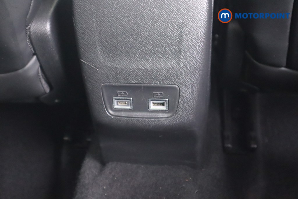 Peugeot 208 GT Manual Petrol Hatchback - Stock Number (1516194) - 15th supplementary image