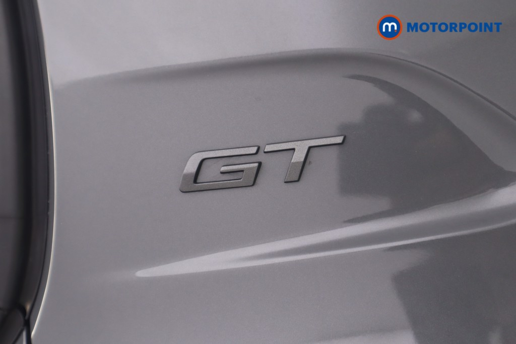 Peugeot 208 GT Manual Petrol Hatchback - Stock Number (1516194) - 20th supplementary image