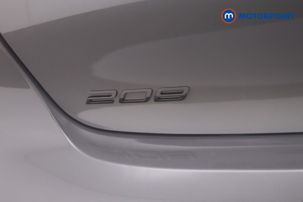 Peugeot 208 GT Manual Petrol Hatchback - Stock Number (1516194) - 21st supplementary image