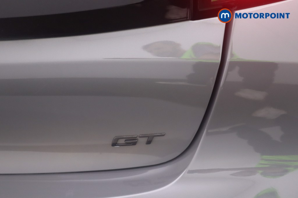 Peugeot 208 GT Manual Petrol Hatchback - Stock Number (1516194) - 22nd supplementary image