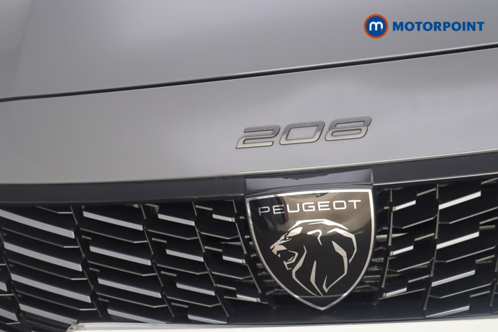 Peugeot 208 GT Manual Petrol Hatchback - Stock Number (1516194) - 25th supplementary image