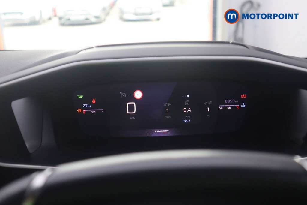 Peugeot 208 GT Manual Petrol Hatchback - Stock Number (1516194) - 1st supplementary image
