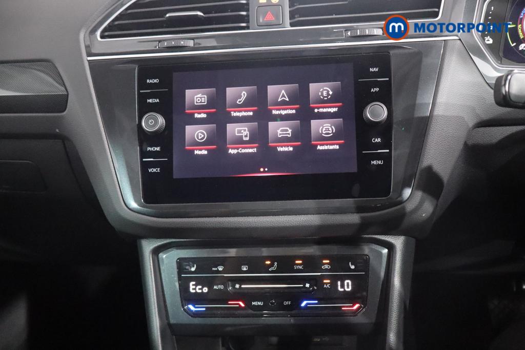 Volkswagen Tiguan Elegance Automatic Petrol Plug-In Hybrid SUV - Stock Number (1524362) - 2nd supplementary image