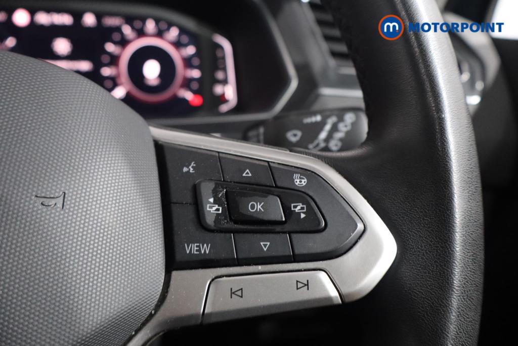 Volkswagen Tiguan Elegance Automatic Petrol Plug-In Hybrid SUV - Stock Number (1524362) - 7th supplementary image
