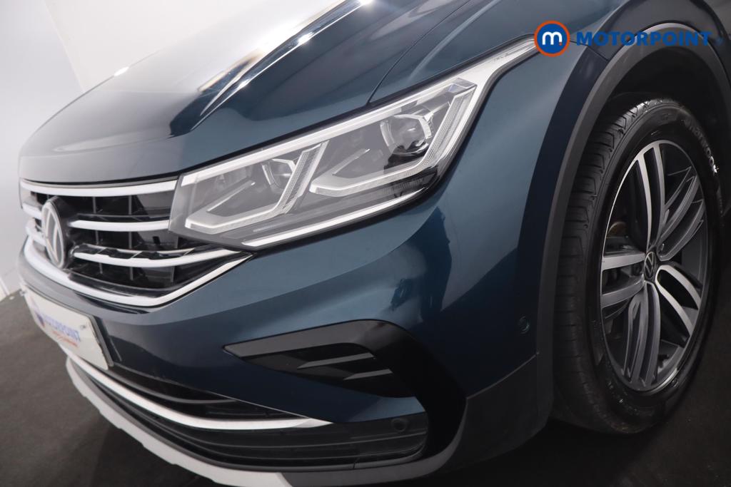 Volkswagen Tiguan Elegance Automatic Petrol Plug-In Hybrid SUV - Stock Number (1524362) - 12th supplementary image