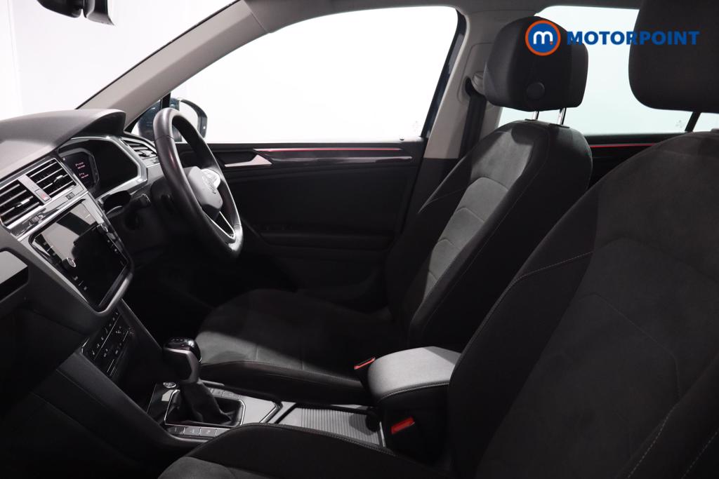 Volkswagen Tiguan Elegance Automatic Petrol Plug-In Hybrid SUV - Stock Number (1524362) - 14th supplementary image