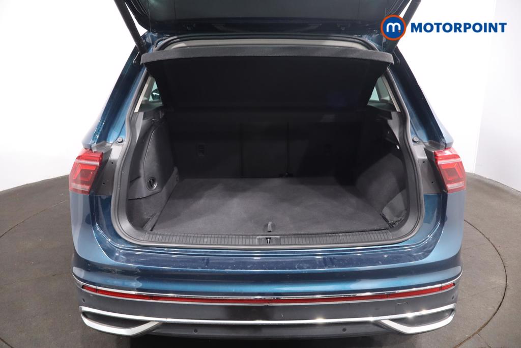 Volkswagen Tiguan Elegance Automatic Petrol Plug-In Hybrid SUV - Stock Number (1524362) - 18th supplementary image