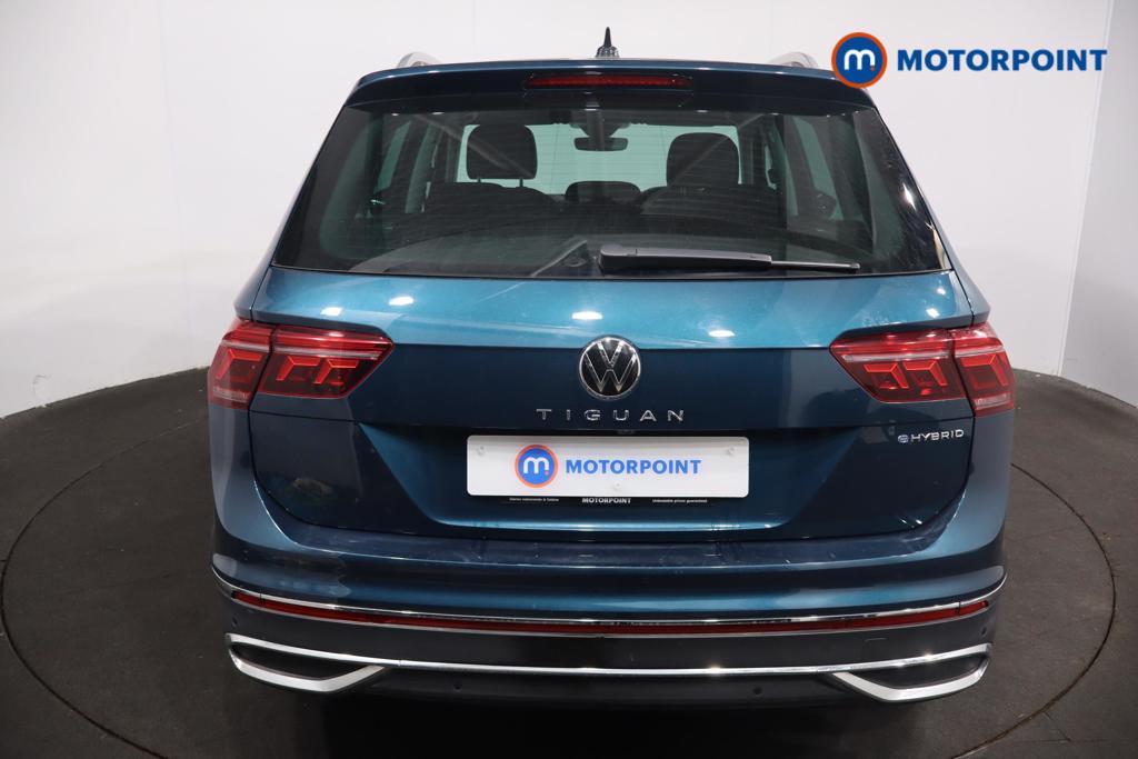 Volkswagen Tiguan Elegance Automatic Petrol Plug-In Hybrid SUV - Stock Number (1524362) - 19th supplementary image