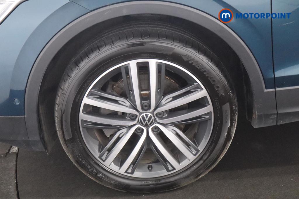 Volkswagen Tiguan Elegance Automatic Petrol Plug-In Hybrid SUV - Stock Number (1524362) - 22nd supplementary image