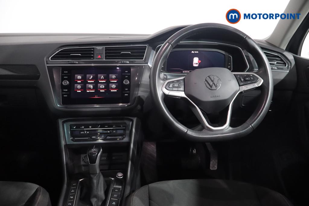 Volkswagen Tiguan Elegance Automatic Petrol Plug-In Hybrid SUV - Stock Number (1524362) - 1st supplementary image