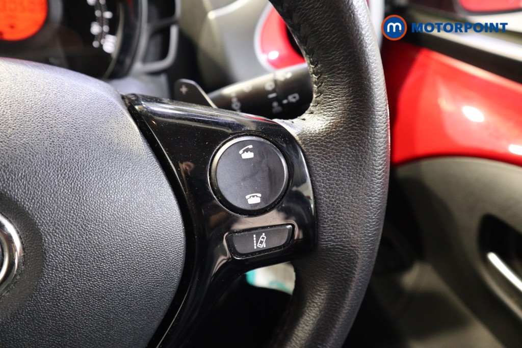 Toyota Aygo X-Play Automatic Petrol Hatchback - Stock Number (1542993) - 4th supplementary image