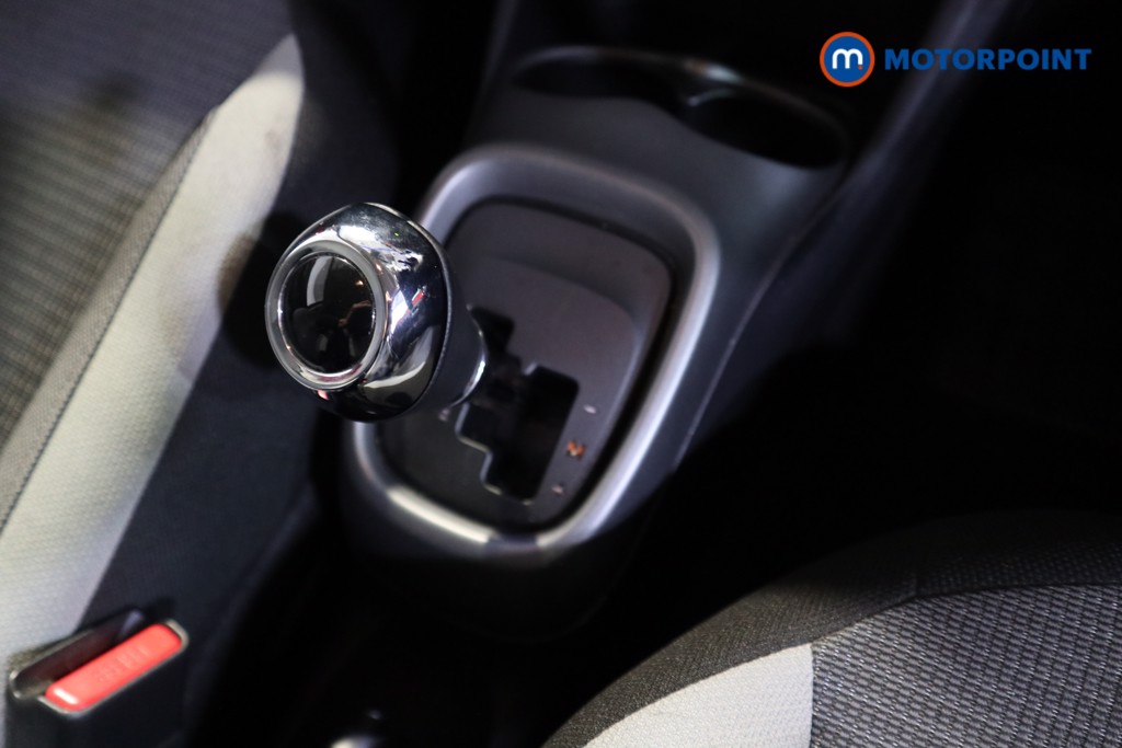 Toyota Aygo X-Play Automatic Petrol Hatchback - Stock Number (1542993) - 8th supplementary image