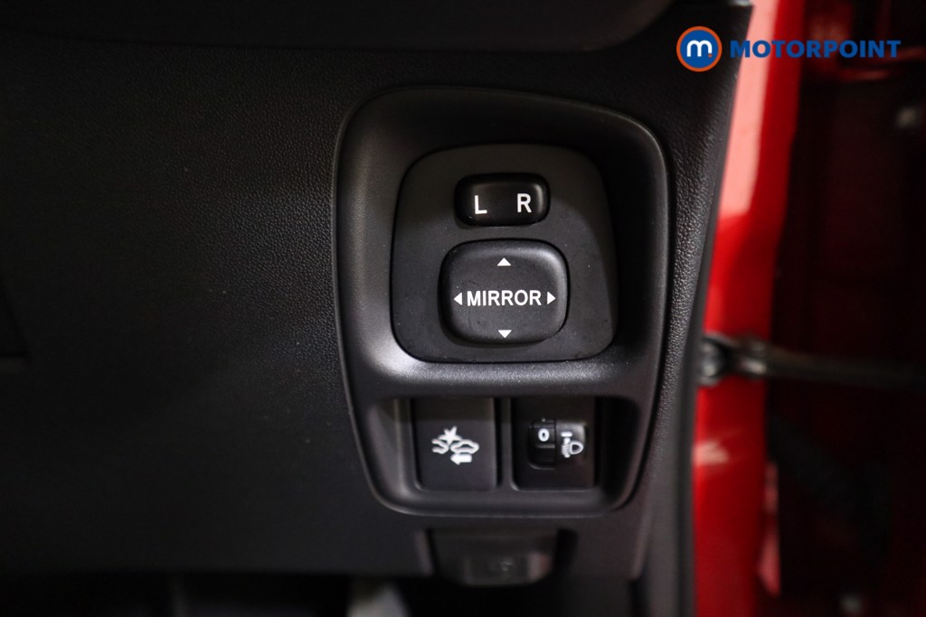 Toyota Aygo X-Play Automatic Petrol Hatchback - Stock Number (1542993) - 9th supplementary image
