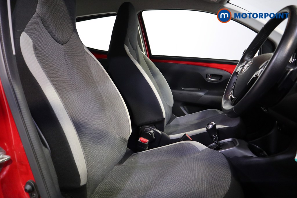 Toyota Aygo X-Play Automatic Petrol Hatchback - Stock Number (1542993) - 11th supplementary image