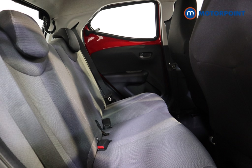 Toyota Aygo X-Play Automatic Petrol Hatchback - Stock Number (1542993) - 12th supplementary image