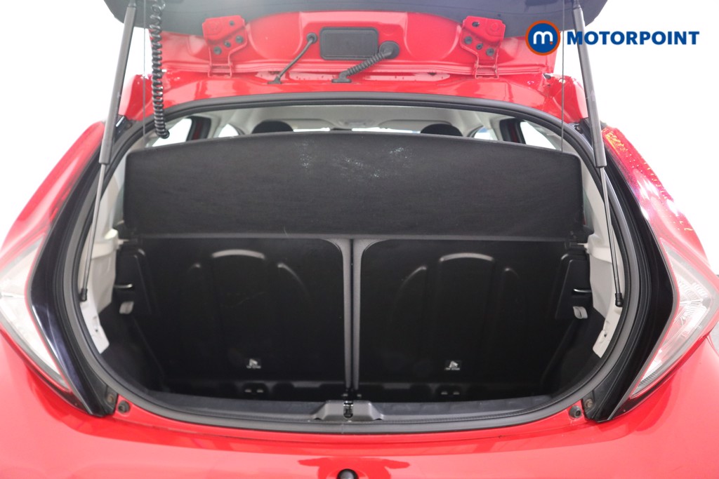 Toyota Aygo X-Play Automatic Petrol Hatchback - Stock Number (1542993) - 13th supplementary image