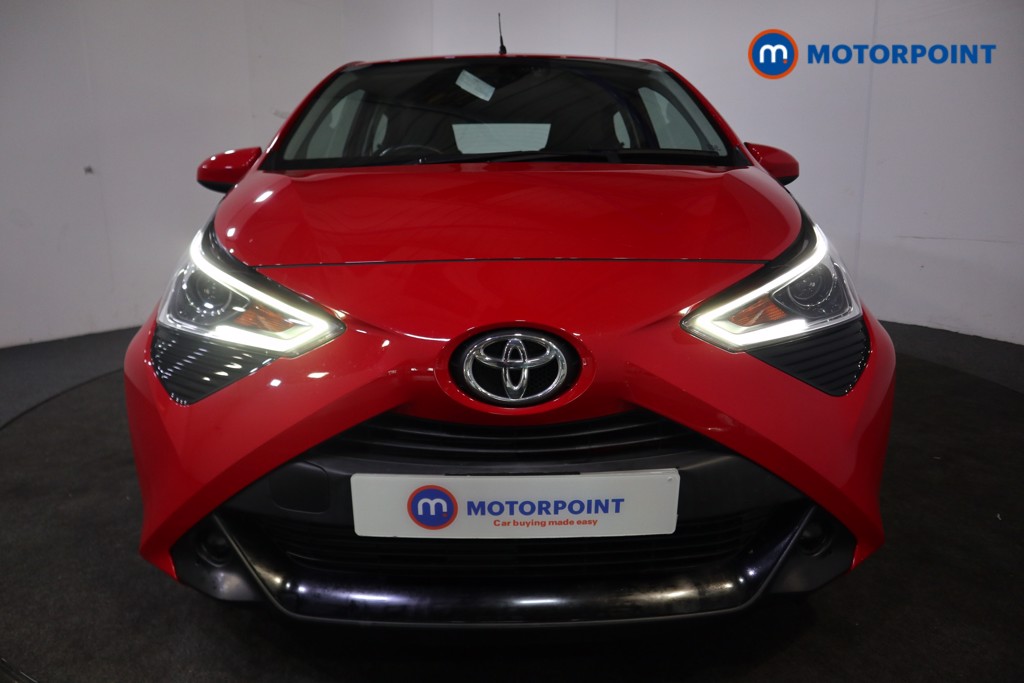 Toyota Aygo X-Play Automatic Petrol Hatchback - Stock Number (1542993) - 22nd supplementary image