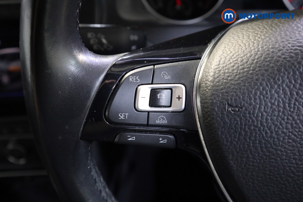 Volkswagen Golf SE Manual Petrol Hatchback - Stock Number (1544760) - 3rd supplementary image