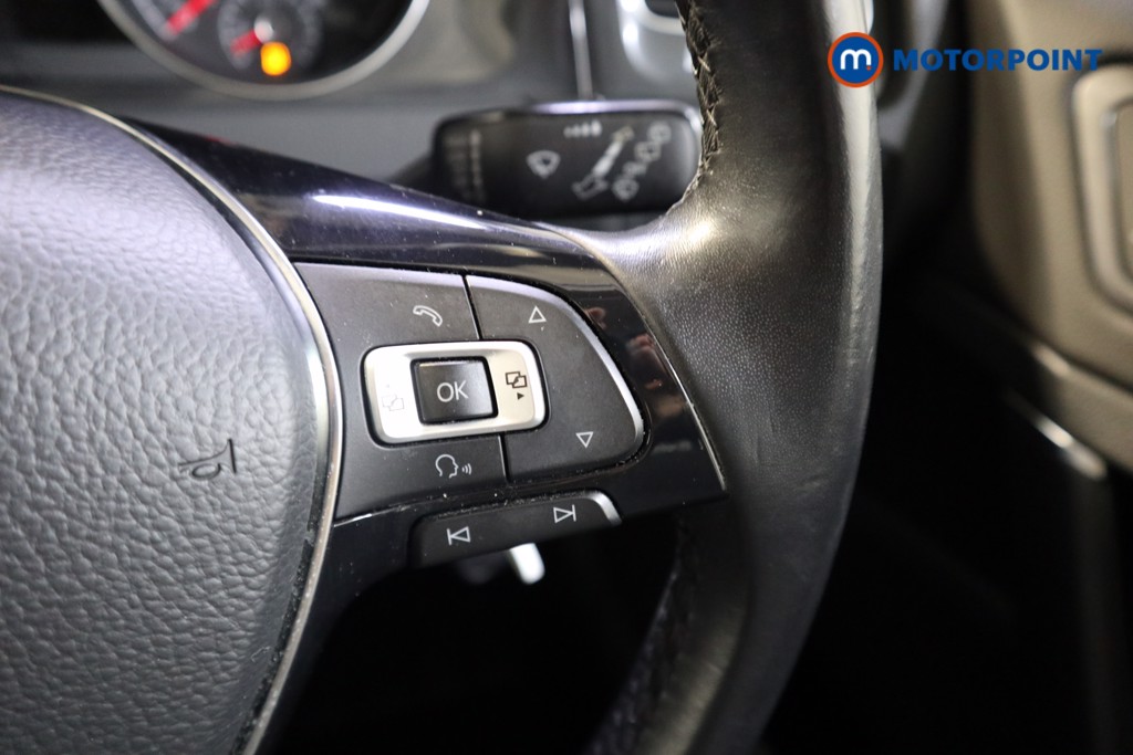 Volkswagen Golf SE Manual Petrol Hatchback - Stock Number (1544760) - 4th supplementary image