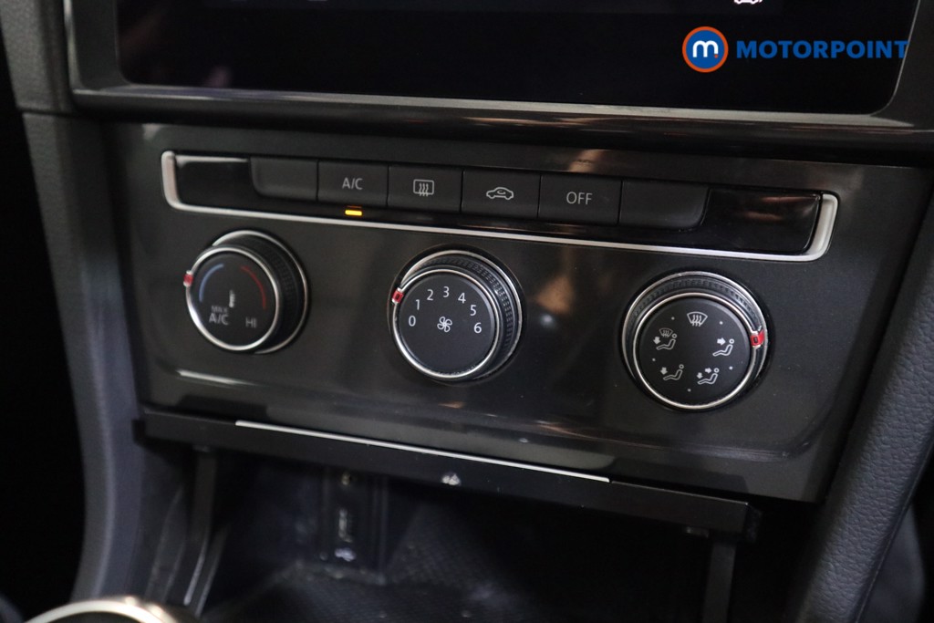 Volkswagen Golf SE Manual Petrol Hatchback - Stock Number (1544760) - 7th supplementary image