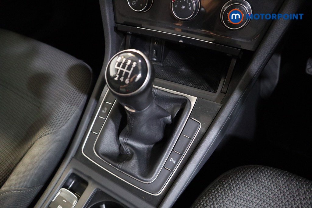 Volkswagen Golf SE Manual Petrol Hatchback - Stock Number (1544760) - 8th supplementary image