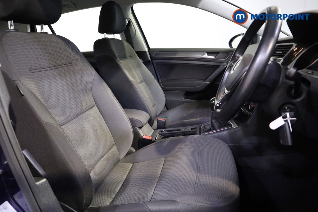 Volkswagen Golf SE Manual Petrol Hatchback - Stock Number (1544760) - 12th supplementary image