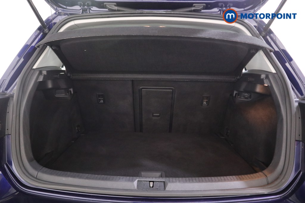 Volkswagen Golf SE Manual Petrol Hatchback - Stock Number (1544760) - 14th supplementary image