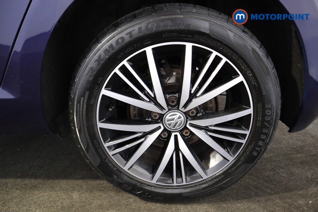 Volkswagen Golf SE Manual Petrol Hatchback - Stock Number (1544760) - 18th supplementary image