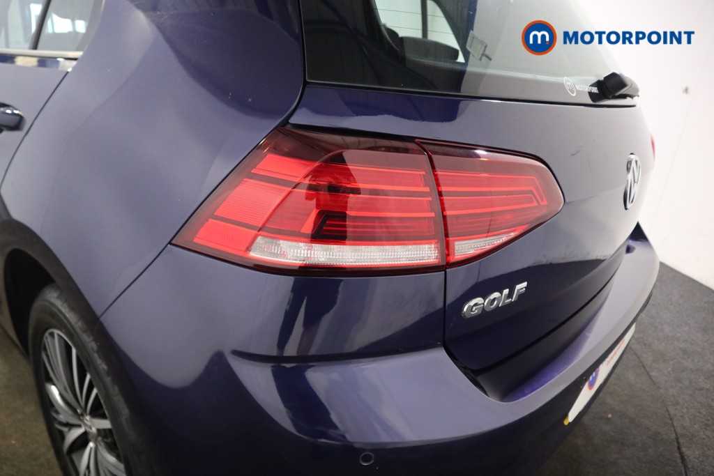 Volkswagen Golf SE Manual Petrol Hatchback - Stock Number (1544760) - 20th supplementary image