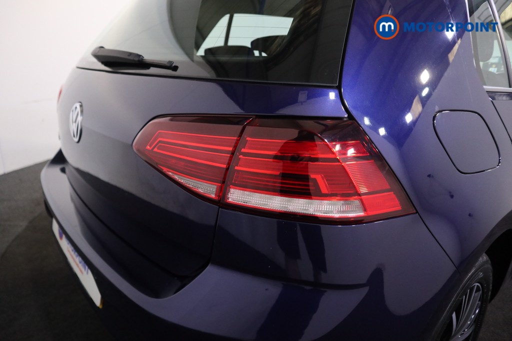 Volkswagen Golf SE Manual Petrol Hatchback - Stock Number (1544760) - 21st supplementary image