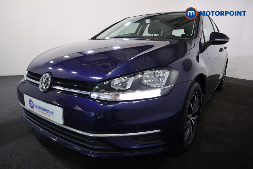 Volkswagen Golf SE Manual Petrol Hatchback - Stock Number (1544760) - 24th supplementary image