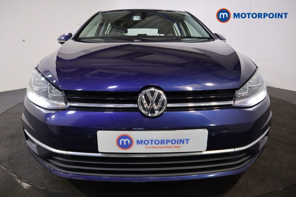 Volkswagen Golf SE Manual Petrol Hatchback - Stock Number (1544760) - 25th supplementary image