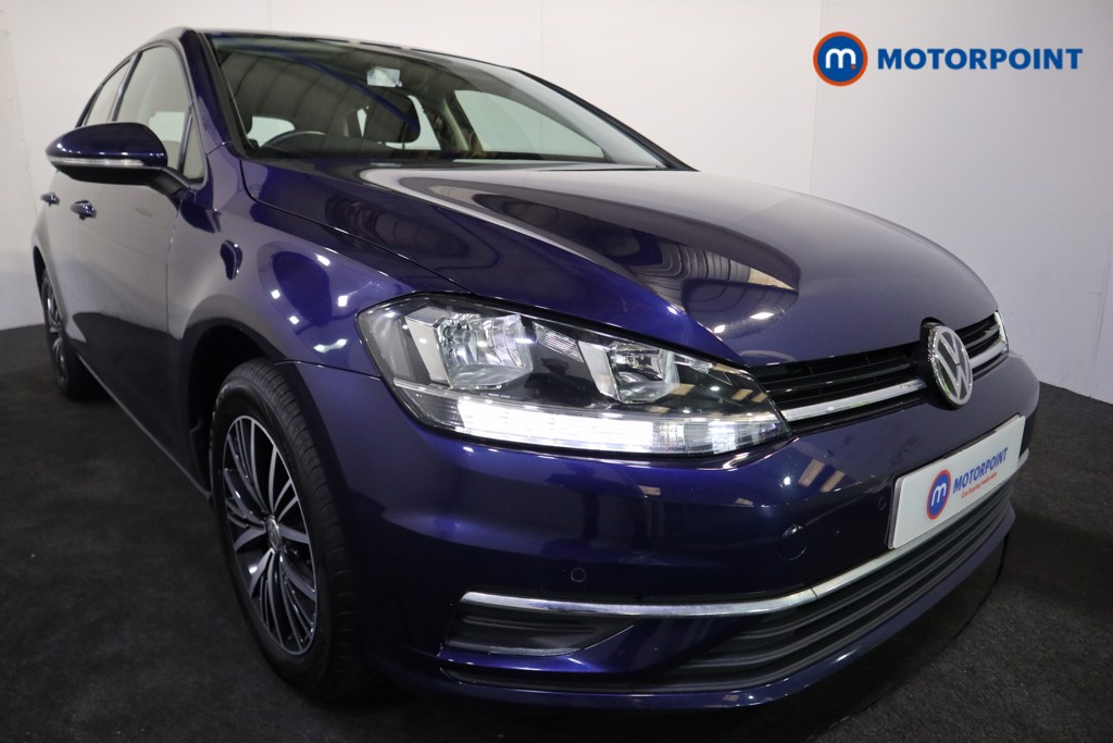 Volkswagen Golf SE Manual Petrol Hatchback - Stock Number (1544760) - 26th supplementary image