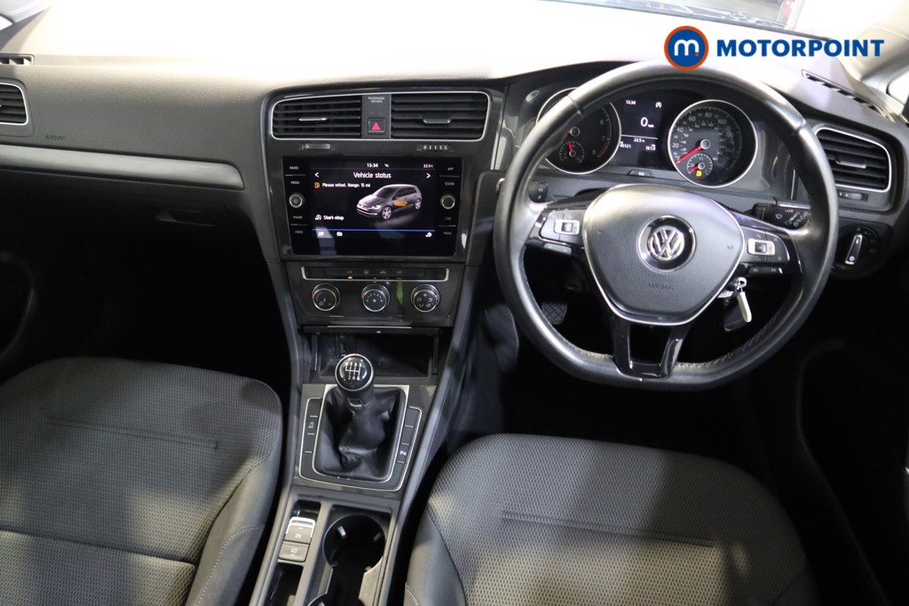 Volkswagen Golf SE Manual Petrol Hatchback - Stock Number (1544760) - 1st supplementary image