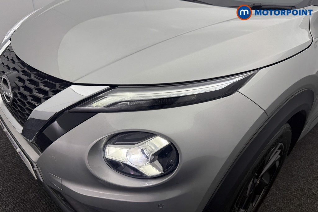 Nissan Juke N-Connecta Automatic Petrol SUV - Stock Number (1545554) - 16th supplementary image