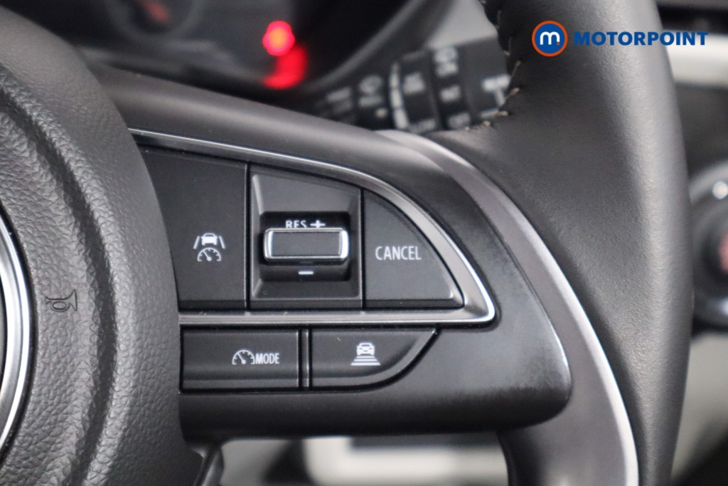 Suzuki Swift Motion Manual Petrol-Electric Hybrid Hatchback - Stock Number (1548915) - 8th supplementary image