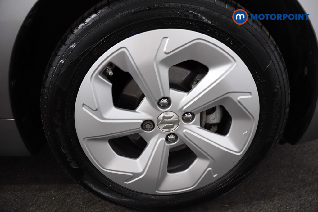 Suzuki Swift Motion Manual Petrol-Electric Hybrid Hatchback - Stock Number (1548915) - 10th supplementary image